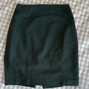 Express miniskirt - 2